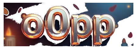 o0pp logo